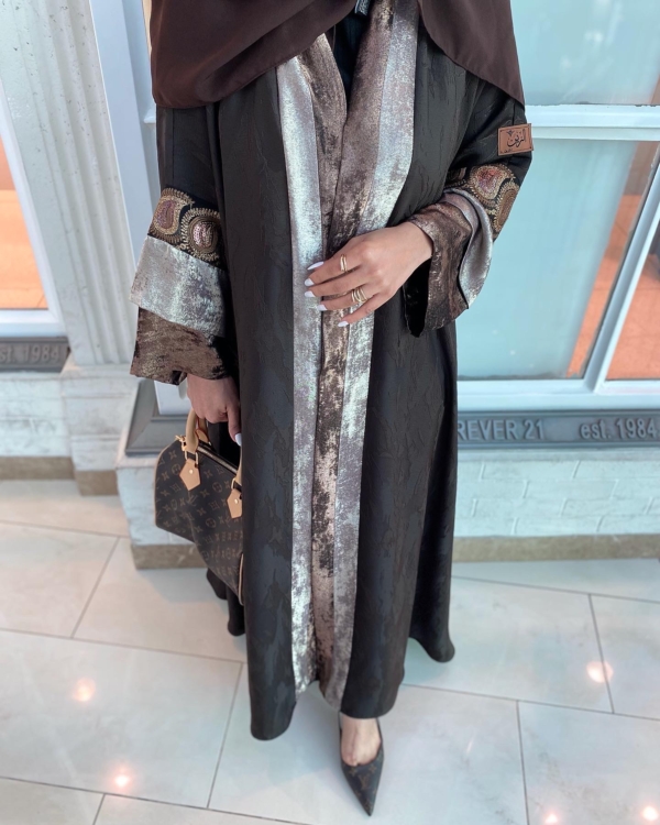 BRONZE AND BROWN SHADE