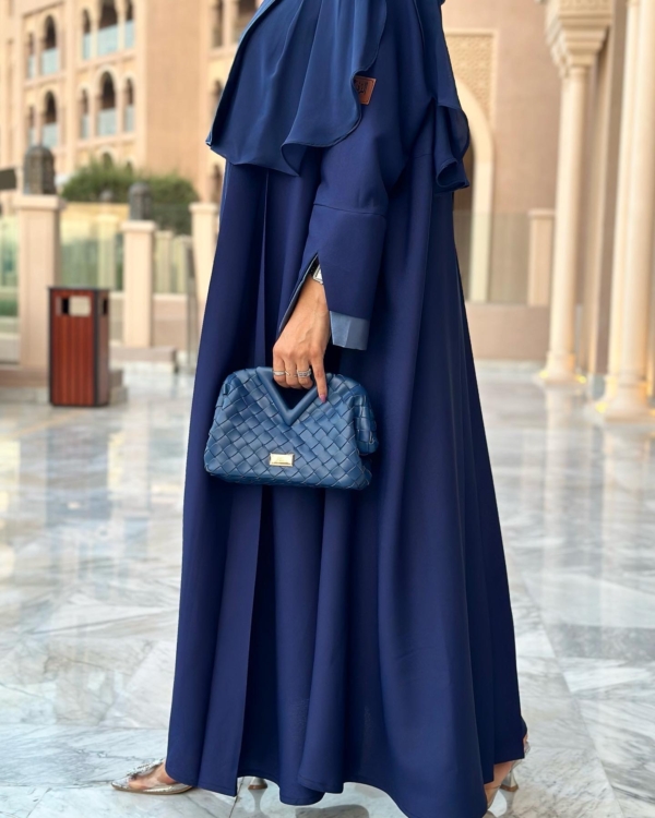 NAVY BLUE ALWAYS CLASSIC