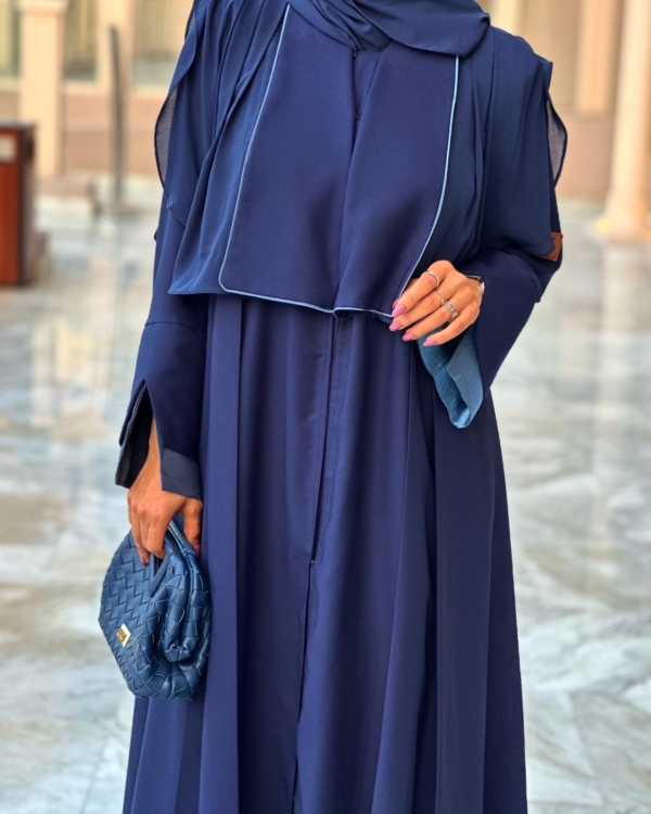 NAVY BLUE ALWAYS CLASSIC