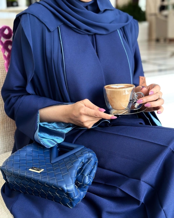 NAVY BLUE ALWAYS CLASSIC