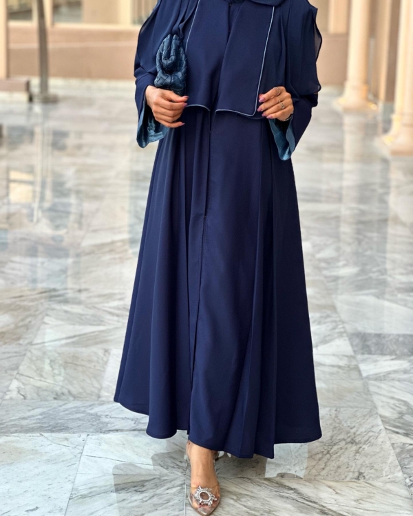 NAVY BLUE ALWAYS CLASSIC