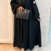 OVER SIZE ABAYA